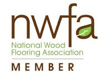 A member of the national wood flooring association